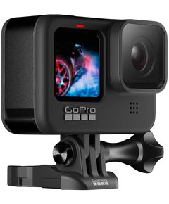 Купить Экшн-камера GoPro HERO9 Black 23.6Mpix черный [CHDHX-901-RW], изображение 12 в интернет-магазине Irkshop.ru