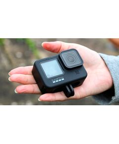 Купить Экшн-камера GoPro HERO9 Black 23.6Mpix черный [CHDHX-901-RW], изображение 15 в интернет-магазине Irkshop.ru