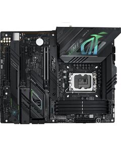 Купить Материнская плата Asus ROG STRIX Z790-F GAMING WIFI LGA1700 Z790 3xPCI-E HDMI+DP 2.5GbLAN+WiFi SATA ATX 4DDR5 RTL в интернет-магазине Irkshop.ru