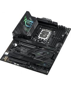 Купить Материнская плата Asus ROG STRIX Z790-F GAMING WIFI LGA1700 Z790 3xPCI-E HDMI+DP 2.5GbLAN+WiFi SATA ATX 4DDR5 RTL, изображение 4 в интернет-магазине Irkshop.ru