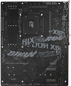 Купить Материнская плата Asus ROG STRIX Z790-F GAMING WIFI LGA1700 Z790 3xPCI-E HDMI+DP 2.5GbLAN+WiFi SATA ATX 4DDR5 RTL, изображение 6 в интернет-магазине Irkshop.ru