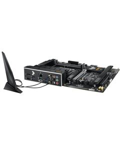 Купить Материнская плата Asus TUF GAMING B760-PLUS WIFI LGA1700 Intel B760 4xDDR5 ATX AC`97 8ch(7.1) 2.5Gg RAID+HDMI+DP, изображение 10 в интернет-магазине Irkshop.ru