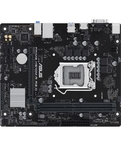 Купить Материнская плата Asus PRIME H510M-R R2.0-SI LGA1200 Intel H470 2xDDR4 mATX AC`97 8ch(7.1) GbLAN+VGA+HDMI White Box в интернет-магазине Irkshop.ru