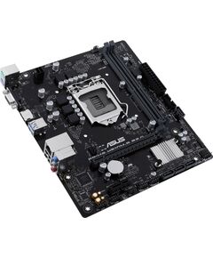 Купить Материнская плата Asus PRIME H510M-R R2.0-SI LGA1200 Intel H470 2xDDR4 mATX AC`97 8ch(7.1) GbLAN+VGA+HDMI White Box, изображение 5 в интернет-магазине Irkshop.ru