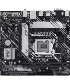 Купить Материнская плата Asus PRIME H510M-A R2.0 LGA1200 Intel H470 2xDDR4 mATX AC97 8ch(7.1) GbLAN+VGA+HDMI+DP в интернет-магазине Irkshop.ru