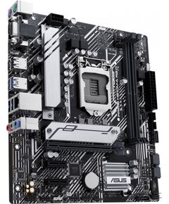 Купить Материнская плата Asus PRIME H510M-A R2.0 LGA1200 Intel H470 2xDDR4 mATX AC97 8ch(7.1) GbLAN+VGA+HDMI+DP, изображение 4 в интернет-магазине Irkshop.ru