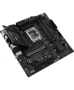 Купить Материнская плата Asus TUF GAMING B760M-E D4 LGA1700 Intel B760 4xDDR4 mATX AC97 8ch(7.1) 2.5Gg RAID+HDMI+DP, изображение 4 в интернет-магазине Irkshop.ru