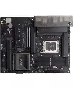 Купить Материнская плата Asus PROART B760-CREATOR LGA1700 Intel B760 4xDDR5 ATX AC97 8ch(7.1) 1 x 2.5Gigabit + Gigabit Ethernet RAID+HDMI+DP в интернет-магазине Irkshop.ru