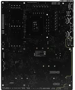 Купить Материнская плата Asus PROART B760-CREATOR LGA1700 Intel B760 4xDDR5 ATX AC97 8ch(7.1) 1 x 2.5Gigabit + Gigabit Ethernet RAID+HDMI+DP, изображение 3 в интернет-магазине Irkshop.ru