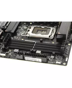 Купить Материнская плата Asus PROART B760-CREATOR LGA1700 Intel B760 4xDDR5 ATX AC97 8ch(7.1) 1 x 2.5Gigabit + Gigabit Ethernet RAID+HDMI+DP, изображение 8 в интернет-магазине Irkshop.ru