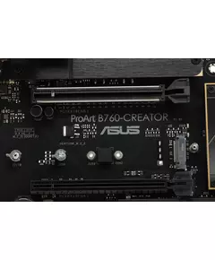 Купить Материнская плата Asus PROART B760-CREATOR LGA1700 Intel B760 4xDDR5 ATX AC97 8ch(7.1) 1 x 2.5Gigabit + Gigabit Ethernet RAID+HDMI+DP, изображение 11 в интернет-магазине Irkshop.ru