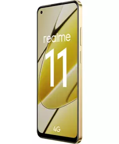 Купить Смартфон Realme RMX3636 11 256/8Gb золотой в интернет-магазине Irkshop.ru