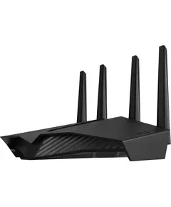 Купить Роутер беспроводной Asus DSL-AX82U AX5400 10/100/1000BASE-TX/xDSL черный, изображение 7 в интернет-магазине Irkshop.ru