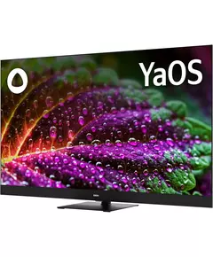 Купить ЖК-телевизор BBK 50LED-8259/UTS2C (B) 50" QLED 4K Ultra HD 60Hz DVB-T2 DVB-C DVB-S2 USB WiFi Smart TV черный/черный, изображение 7 в интернет-магазине Irkshop.ru