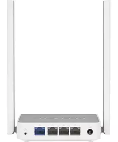 Купить Роутер беспроводной Keenetic 4G KN-1213 N300 10/100BASE-TX/4G ready белый, изображение 3 в интернет-магазине Irkshop.ru