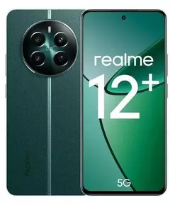 Купить Смартфон Realme RMX3867 12+ 5G 256/8Gb зеленый в интернет-магазине Irkshop.ru