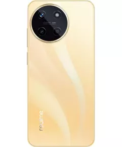 Купить Смартфон Realme RMX3636 11 256/8Gb золотой, изображение 7 в интернет-магазине Irkshop.ru