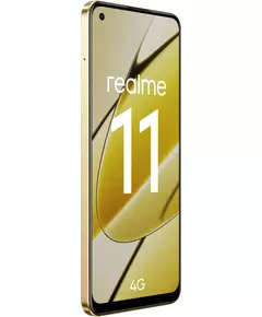 Купить Смартфон Realme RMX3636 11 256/8Gb золотой, изображение 5 в интернет-магазине Irkshop.ru