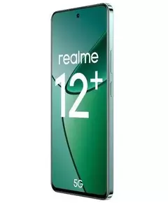 Купить Смартфон Realme RMX3867 12+ 5G 256/8Gb зеленый, изображение 3 в интернет-магазине Irkshop.ru