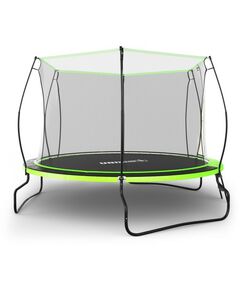 Купить Батут UNIX line 10 ft UFO Green, изображение 14 в интернет-магазине Irkshop.ru