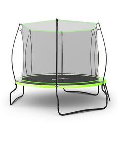 Купить Батут UNIX line 8 ft UFO Green, изображение 14 в интернет-магазине Irkshop.ru