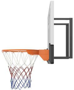 Купить Баскетбольный щит UNIX line B-Backboard-PC 50"x32" R45, изображение 10 в интернет-магазине Irkshop.ru