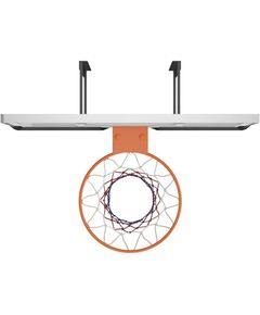 Купить Баскетбольный щит UNIX line B-Backboard-PC 50"x32" R45, изображение 11 в интернет-магазине Irkshop.ru