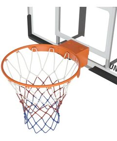 Купить Баскетбольный щит UNIX line B-Backboard-PC 50"x32" R45, изображение 12 в интернет-магазине Irkshop.ru