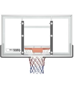 Купить Баскетбольный щит UNIX line B-Backboard-PC 50"x32" R45, изображение 14 в интернет-магазине Irkshop.ru