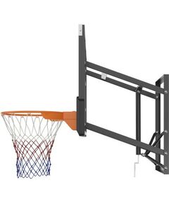 Купить Баскетбольный щит регулируемый UNIX line B-Backboard-PC 50"x32" R45, изображение 9 в интернет-магазине Irkshop.ru