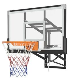 Купить Баскетбольный щит регулируемый UNIX line B-Backboard-PC 50"x32" R45, изображение 10 в интернет-магазине Irkshop.ru