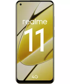 Купить Смартфон Realme RMX3636 11 256/8Gb золотой, изображение 13 в интернет-магазине Irkshop.ru