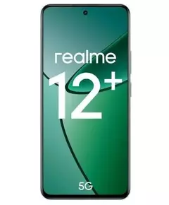 Купить Смартфон Realme RMX3867 12+ 5G 256/8Gb зеленый, изображение 5 в интернет-магазине Irkshop.ru