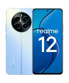 Купить Смартфон Realme RMX3871 12 4G 128/8Gb синий в интернет-магазине Irkshop.ru