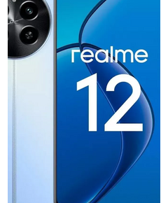 Купить Смартфон Realme RMX3871 12 4G 512/8Gb синий, изображение 4 в интернет-магазине Irkshop.ru