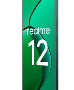 Купить Смартфон Realme 12 4G 256/8Gb зеленый, изображение 3 в интернет-магазине Irkshop.ru