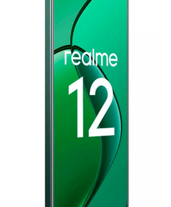 Купить Смартфон Realme 12 4G 256/8Gb зеленый, изображение 5 в интернет-магазине Irkshop.ru