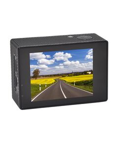 Купить Видеорегистратор Digma FreeDrive Action 4K WiFi 8Mpix 2160x3840 2160p 150гр. Allwinner V3 черный [FDAC4W] в интернет-магазине Irkshop.ru