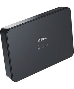 Купить Роутер беспроводной D-link DIR-815/SRU/S1A AC1200 10/100BASE-TX черный, изображение 2 в интернет-магазине Irkshop.ru