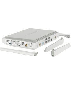 Купить Роутер беспроводной Keenetic Peak KN-2710 AC2600 10/100/1000BASE-TX/SFP/4g ready серый, изображение 9 в интернет-магазине Irkshop.ru