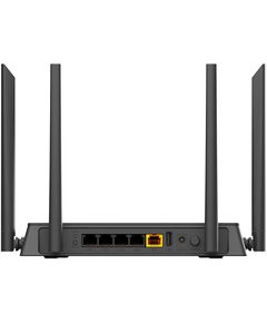 Купить Роутер беспроводной D-link DIR-815/RU/R4A AC1200 10/100BASE-TX/4G ready черный, изображение 4 в интернет-магазине Irkshop.ru