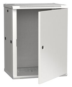 Купить Шкаф коммутационный Linea W настенный ITK LWR3-12U64-MF 12U 600x450мм пер.дв.металл 90кг серый 350мм 29кг 200град. 635мм IP20 IK10 сталь в интернет-магазине Irkshop.ru