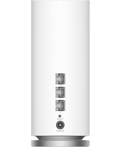 Купить Бесшовный Mesh роутер Huawei Mesh 3 WS8100-22 AX3000 10/100/1000BASE-T белый [53039180], изображение 6 в интернет-магазине Irkshop.ru