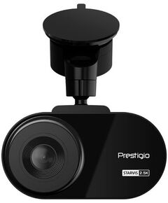 Купить Видеорегистратор Prestigio RoadRunner 460W 5Mpix 1440x2560 1440p 140гр. Mstar SSC8629Q черный [PCDVRR460W] в интернет-магазине Irkshop.ru