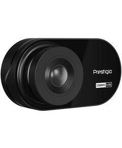 Купить Видеорегистратор Prestigio RoadRunner 460W 5Mpix 1440x2560 1440p 140гр. Mstar SSC8629Q черный [PCDVRR460W], изображение 6 в интернет-магазине Irkshop.ru