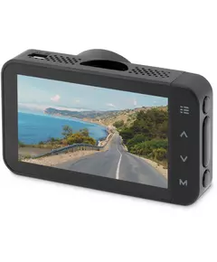 Купить Видеорегистратор Digma FreeDrive 580 4Mpix 1296x2304 1296p 140гр. GP2178 черный [FD580], изображение 11 в интернет-магазине Irkshop.ru