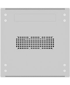 Купить Шкаф серверный Премиум напольный NTSS NTSS-R42U6060GS 42U 600x600мм пер.дв.стекл металл 900кг серый 510мм 78.1кг 1987мм IP20 сталь, изображение 3 в интернет-магазине Irkshop.ru