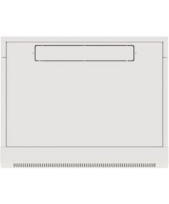 Купить Шкаф коммутационный Премиум настенный NTSS NTSS-W12U6045GS-2 12U 600x450мм пер.дв.стекл 60кг серый 365мм 24кг 220град. 635мм IP20 сталь укомплектованный, изображение 4 в интернет-магазине Irkshop.ru