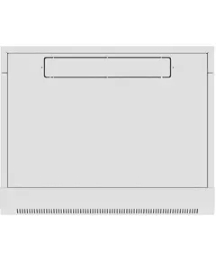 Купить Шкаф коммутационный Премиум настенный NTSS NTSS-W6U6045FD 6U 570x450мм пер.дв.металл 60кг серый 350мм 18кг 220град. 370мм IP20 сталь, изображение 2 в интернет-магазине Irkshop.ru