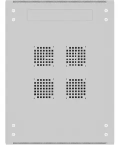 Купить Шкаф серверный Премиум напольный NTSS NTSS-R32U6080GS 32U 600x800мм пер.дв.стекл металл 900кг серый 1542мм 71.3кг 1542мм IP20 сталь, изображение 3 в интернет-магазине Irkshop.ru